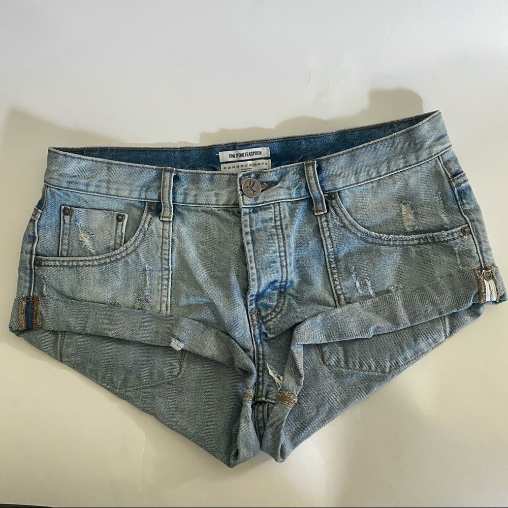 Bandit Shorts